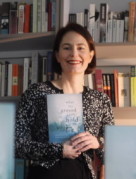 Smith’s tight train tale takes 2013 joanne burns Award