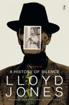 Lloyd Jones splits open his secret history