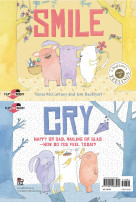 McCartney’s ‘Smile Cry’ conveys complex feelings to children