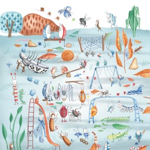 Playground from Twigged