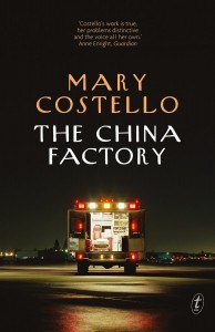 The China Factory cover