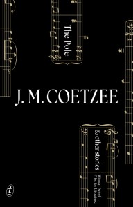 The Pole and Other Stories cover