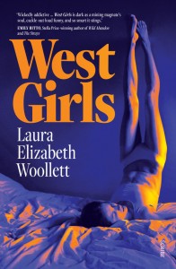 West Girls cover