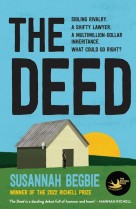 Books with heart and humour … riveting and moving