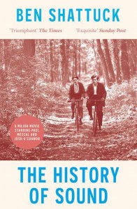The History of Sound_9781800754829 copy